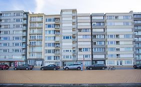 Bright Apartment With Sea View